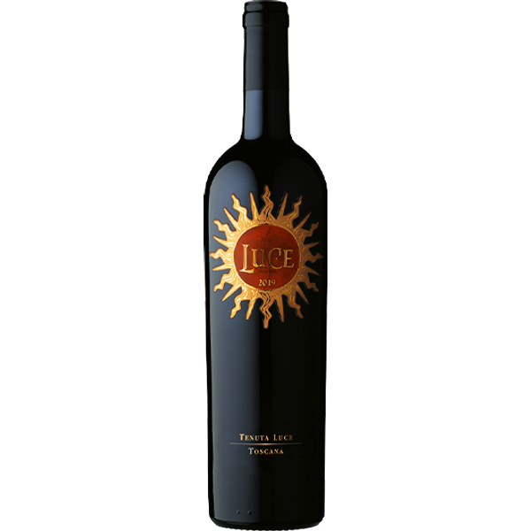 "Luce" Toscana Igt 2020-image