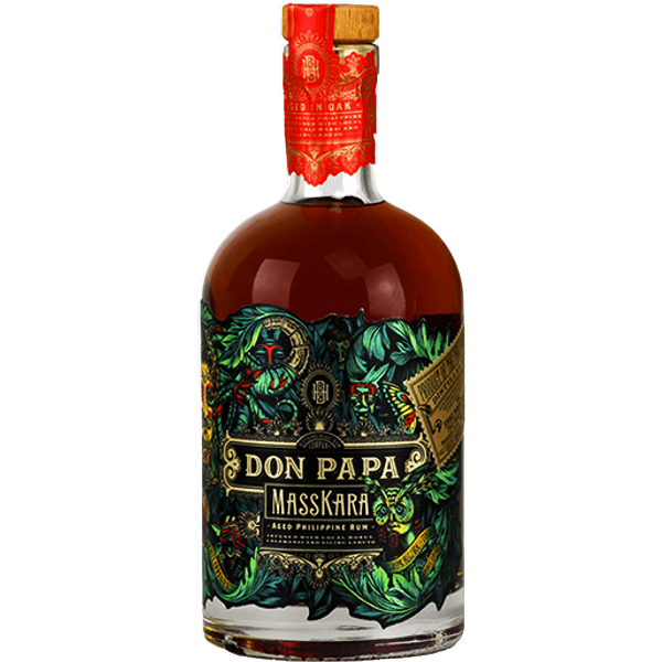 Don Papa Rum Masskara-image