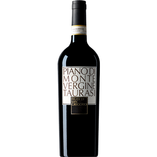 "Piano Di Montevergine" Taurasi Riserva Docg 2018-image