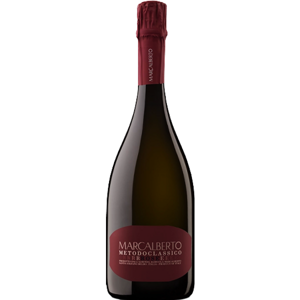 Rosè Metodo Classico-image