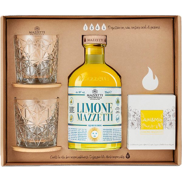 Limone Mazzetti Tasting Experience-image