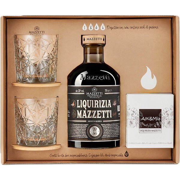 Liquirizia Mazzetti Tasting Experience-image