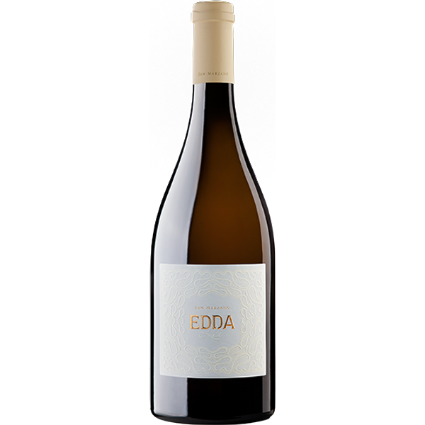 "Edda" Bianco Salento Igp 2024-image