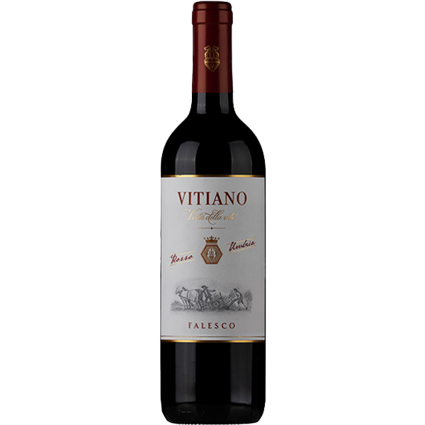 "Vitiano" Rosso Umbria Igp 2023-image