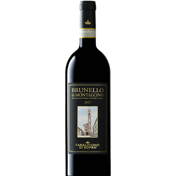 Brunello Di Montalcino Docg 2020-image