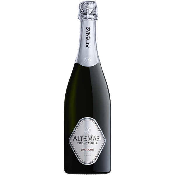 Altemasi Pas Dosé Trentodoc 2020-image