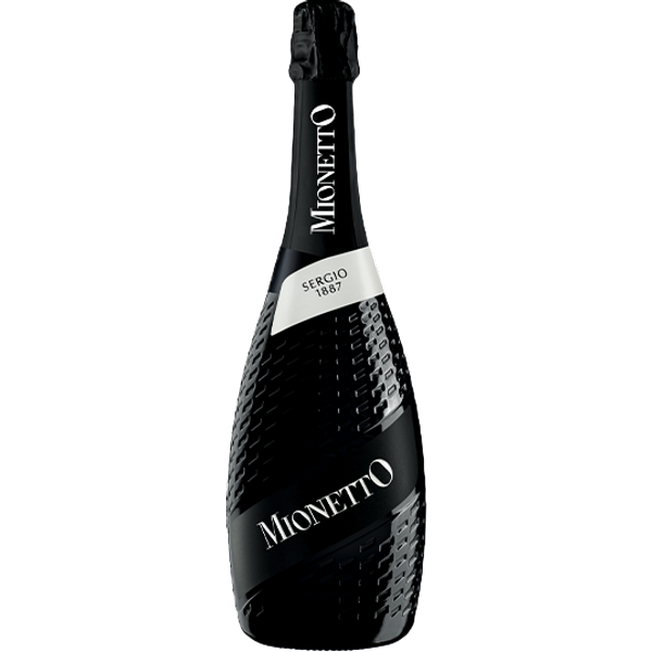 Spumante "Cuvée Sergio 1887" Extra Dry-image