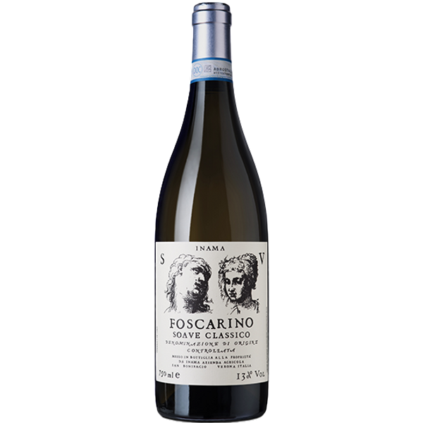 "Foscarino" Soave Classico Doc 2023-image