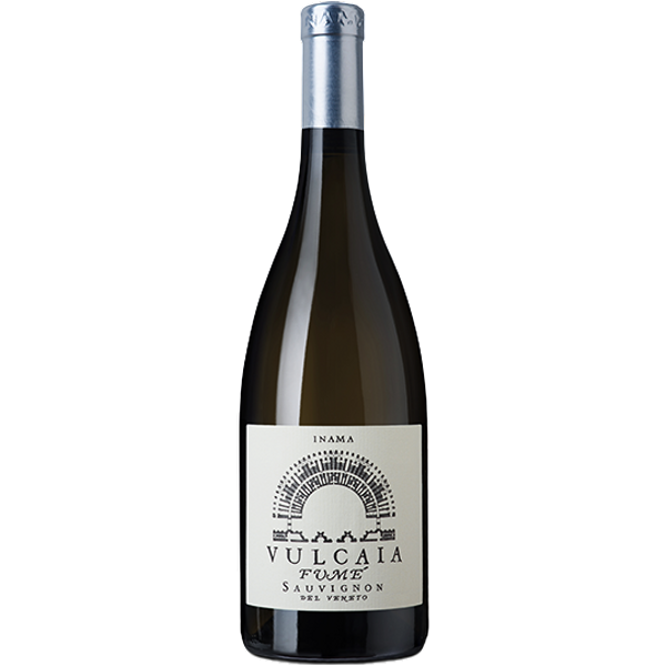 "Vulcaia Fumè" Sauvignon Del Veneto 2023-image
