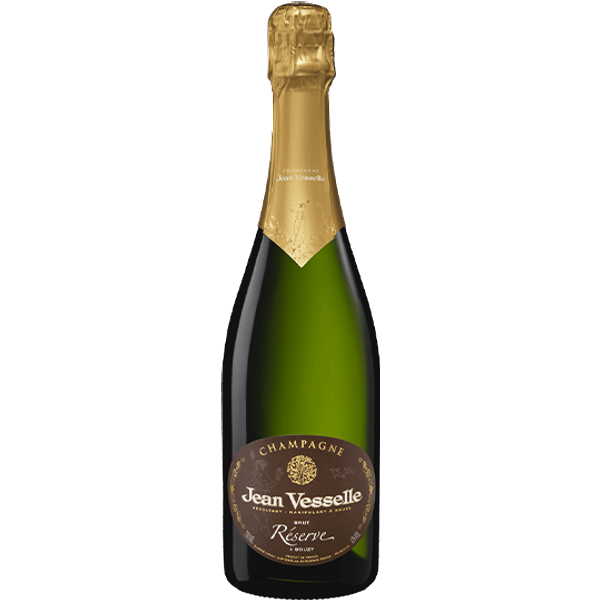 Champagne Jean Vesselle Brut RéServe-image