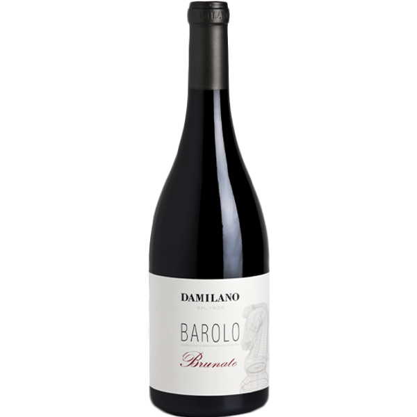 Barolo DOCG Brunate 2018-image
