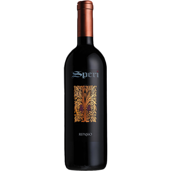 Valpolicella Ripasso Classico Superiore Doc 2023-image