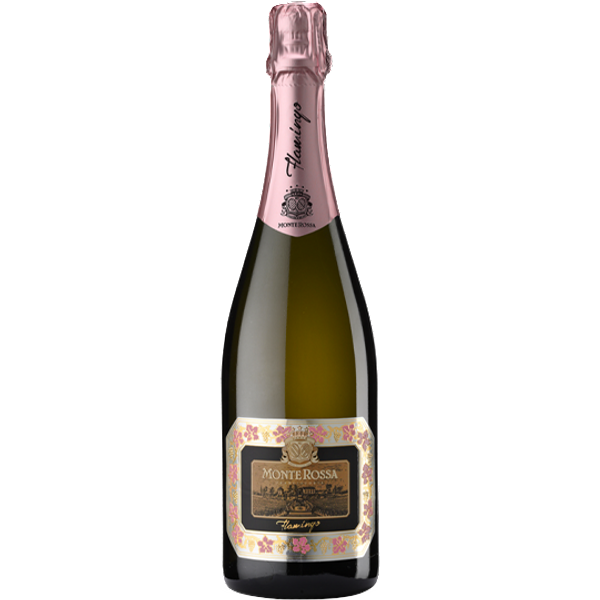 Franciacorta Docg "Flamingo" Rosé Brut-image