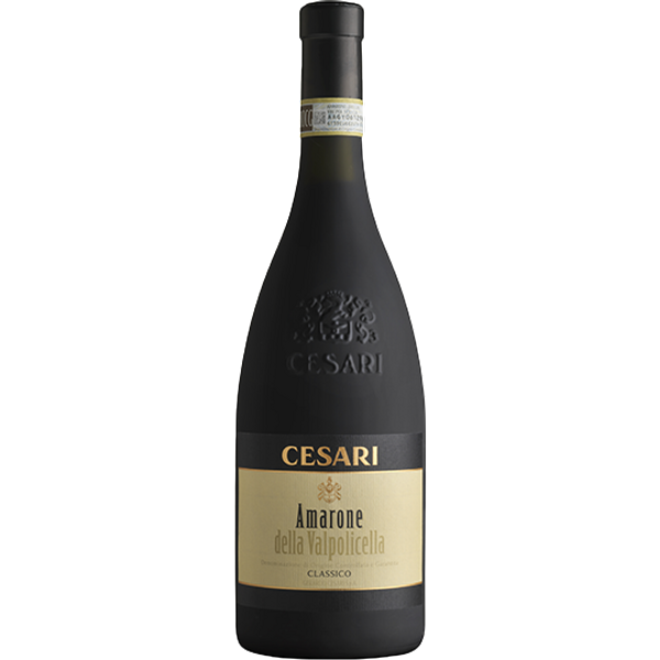 Amarone Della Valpolicella Classico 2019-image