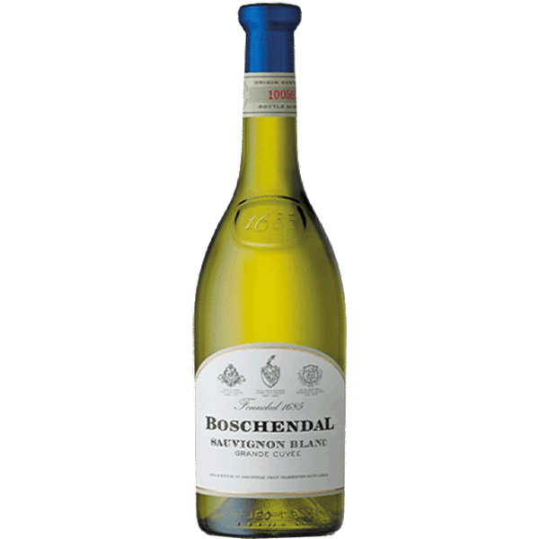 Sauvignon Blanc Grande Cuvèe 2021-image