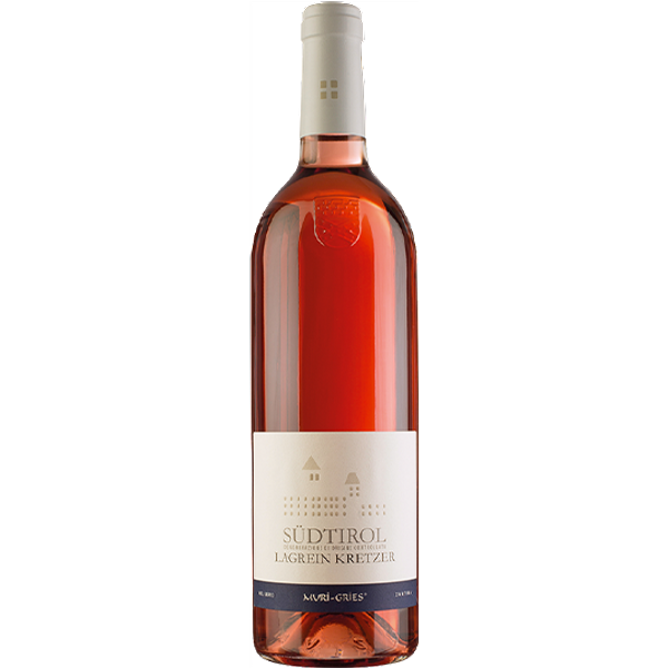 Lagrein Rosato Alto Adige Doc 2025-image