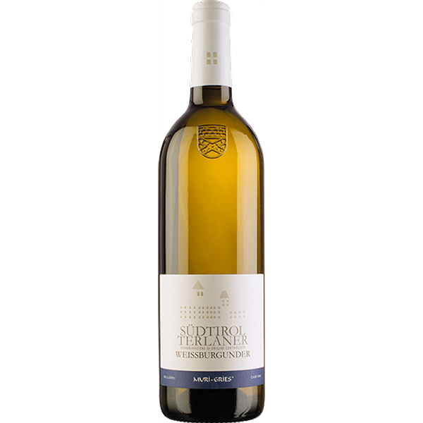 Pinot Bianco Terlano Alto Adige DOC 2022-image