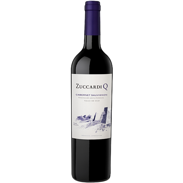 "Q" Cabernet Sauvignon 2024-image