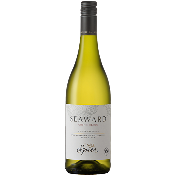 "Seaward" Chenin Blanc 2024-image