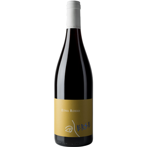 "Erse" Etna Rosso Doc 2023-image