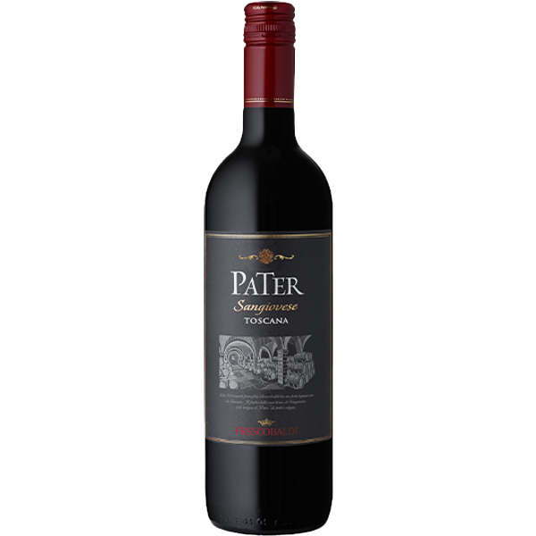 "Pater" Sangiovese Toscana IGT 2023-image