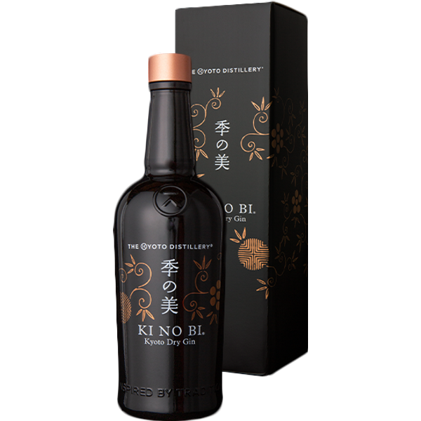 Ki No Bi Kyoto Dry Gin-image