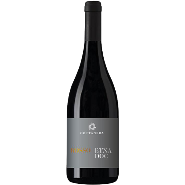 Etna Rosso DOC 2023-image