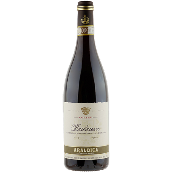 "Corsini" Barbaresco Docg 2020-image