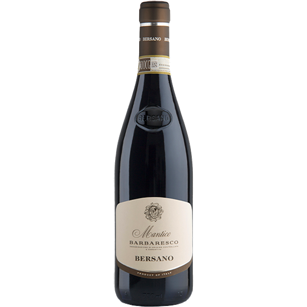 "Mantico" Barbaresco Docg 2021-image