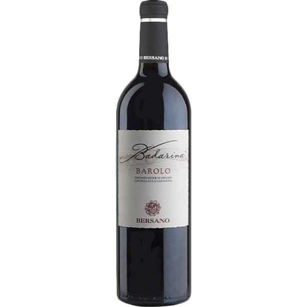 Barolo Docg Badarina 2017-image
