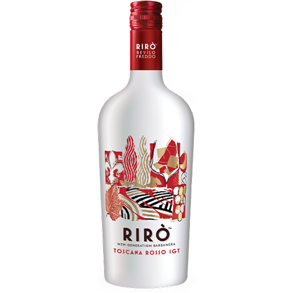 "Rirò" Toscana Rosso Igt-image