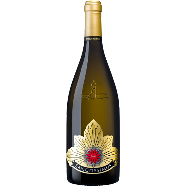 "Sanctissimus" Pinot Bianco Riserva Alto Adige Doc 2019-image
