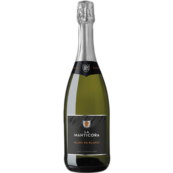 Spumante Blanc de Blancs Dry-image