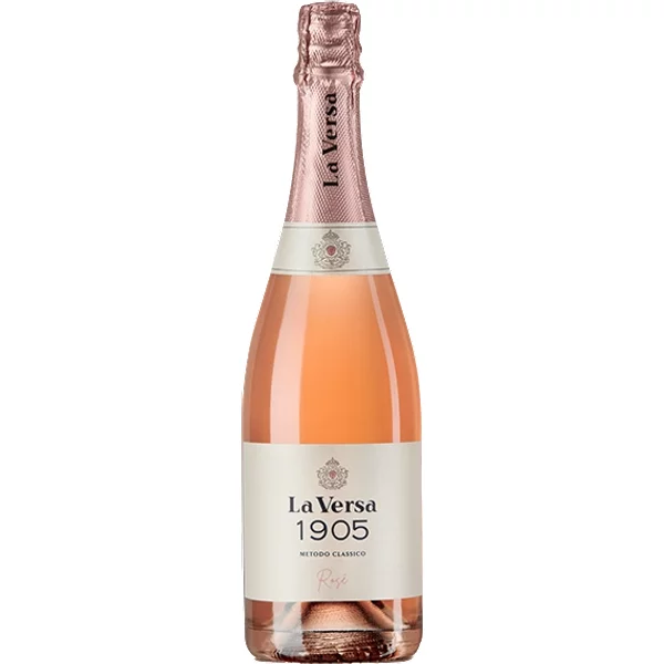 "1905" Metodo Classico Pinot Nero Rosato Brut-image