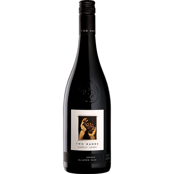 "Angels' Share" Shiraz Mclaren Vale 2022-image