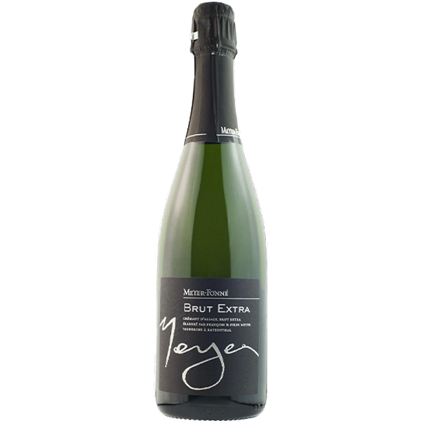 Crémant d'Alsace Extra Brut-image