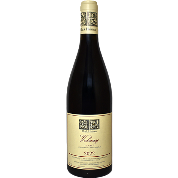 "La Cave" Volnay 2022-image