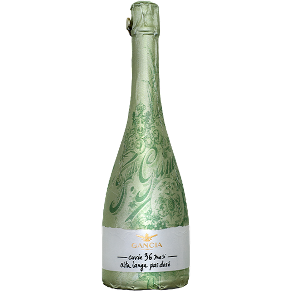 Alta Langa DOCG "Cuvèe 36 mesi" Pas Dosé 2018-image