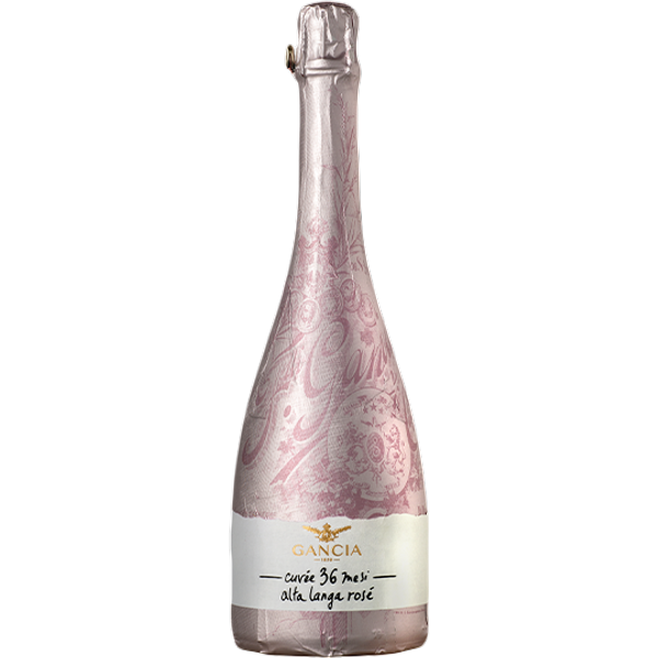 Alta Langa DOCG "Cuvèe 36 mesi" Rosé 2019-image