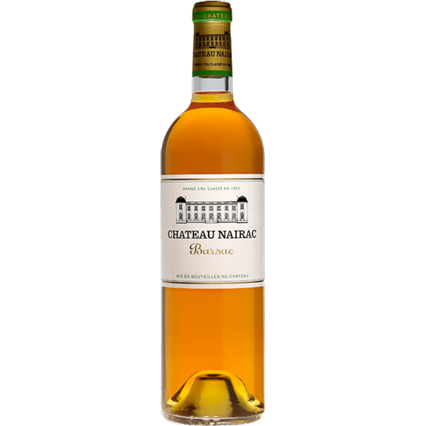 Chteau Nairac 2e Cru Classé Barsac 2015-image