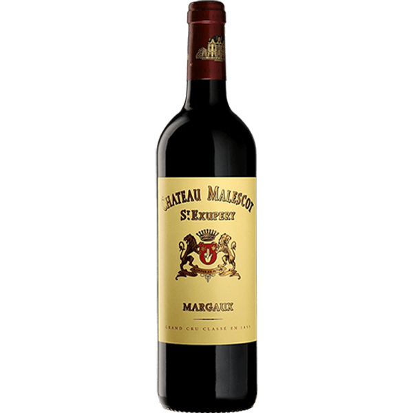Chteau Malescot Saint-Exupéry Grand Cru Classé Margaux 2021-image