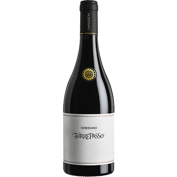 "Torrepasso" Montepulciano D'abruzzo Doc Riserva Teate 2020-image