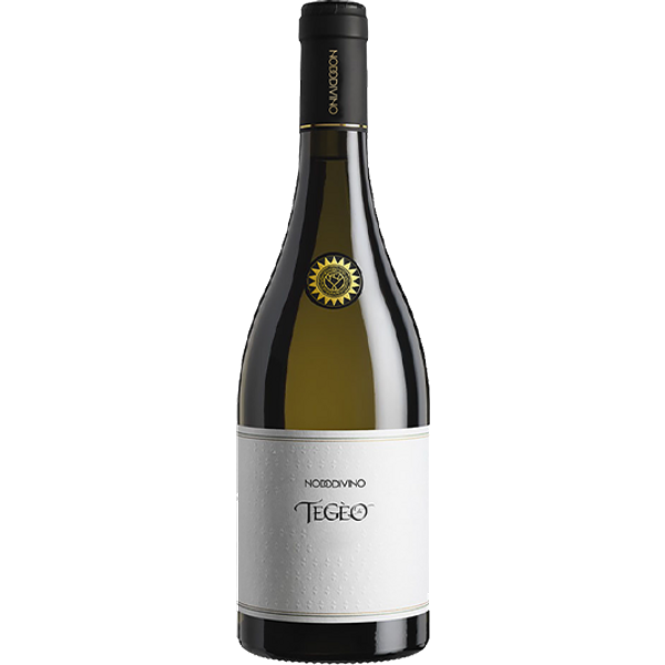"Tegeo" Pecorino Abruzzo Superiore Doc 2022-image