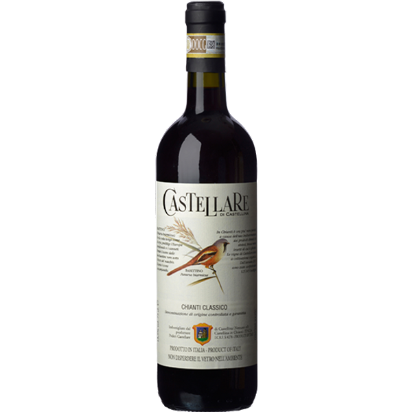 Chianti Classico Docg 2023-image