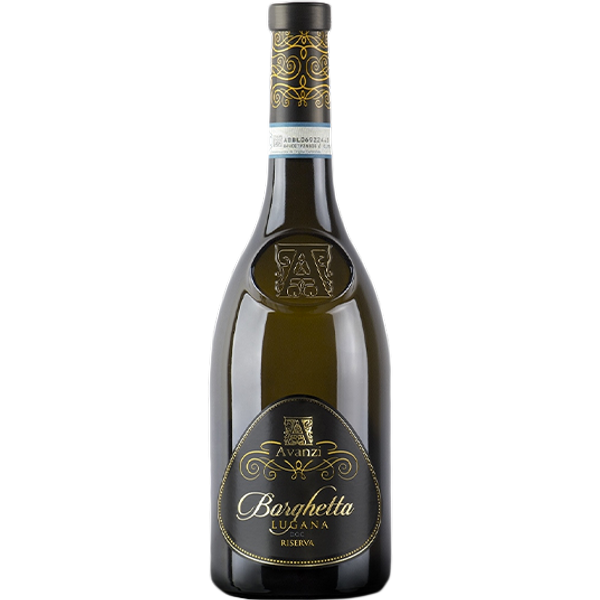 "Borghetta" Lugana Doc Riserva 2021-image