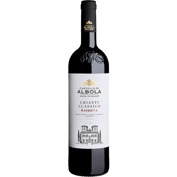 Chianti Classico Docg Riserva 2022-image