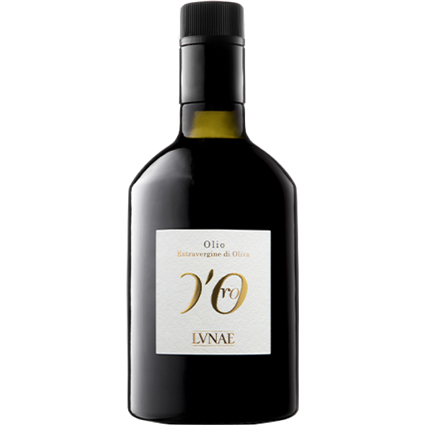 "D'oro" Olio Extra Vergine Di Oliva-image
