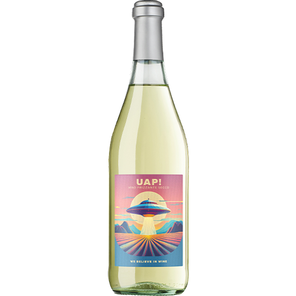 Vino Bianco Frizzante-image
