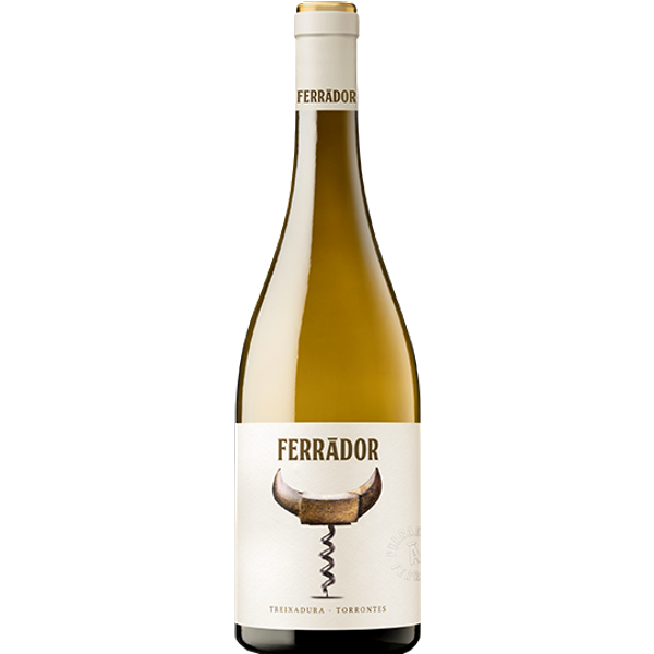 "Ferrador" Blanco Do Ribeiro 2023-image