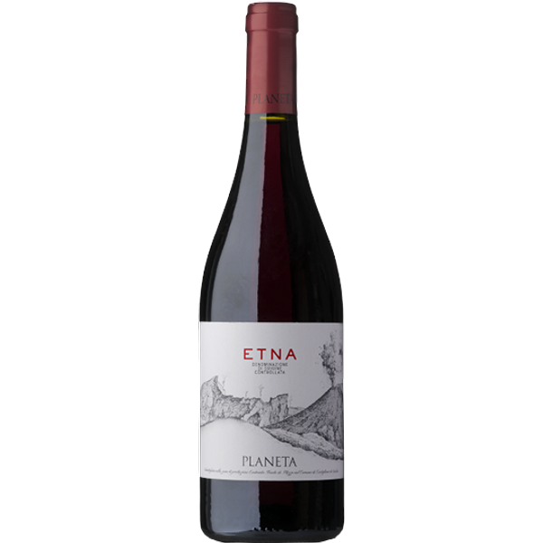 Etna Rosso Doc 2022-image